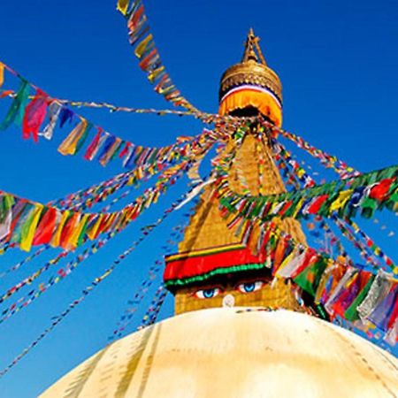 Lalitpur Everest Home Stay Apartment מראה חיצוני תמונה