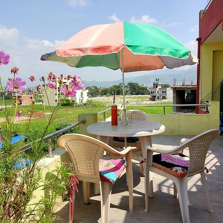 Lalitpur Everest Home Stay Apartment מראה חיצוני תמונה