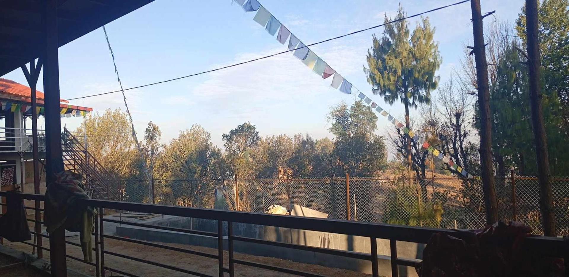 Lalitpur Everest Home Stay Apartment מראה חיצוני תמונה