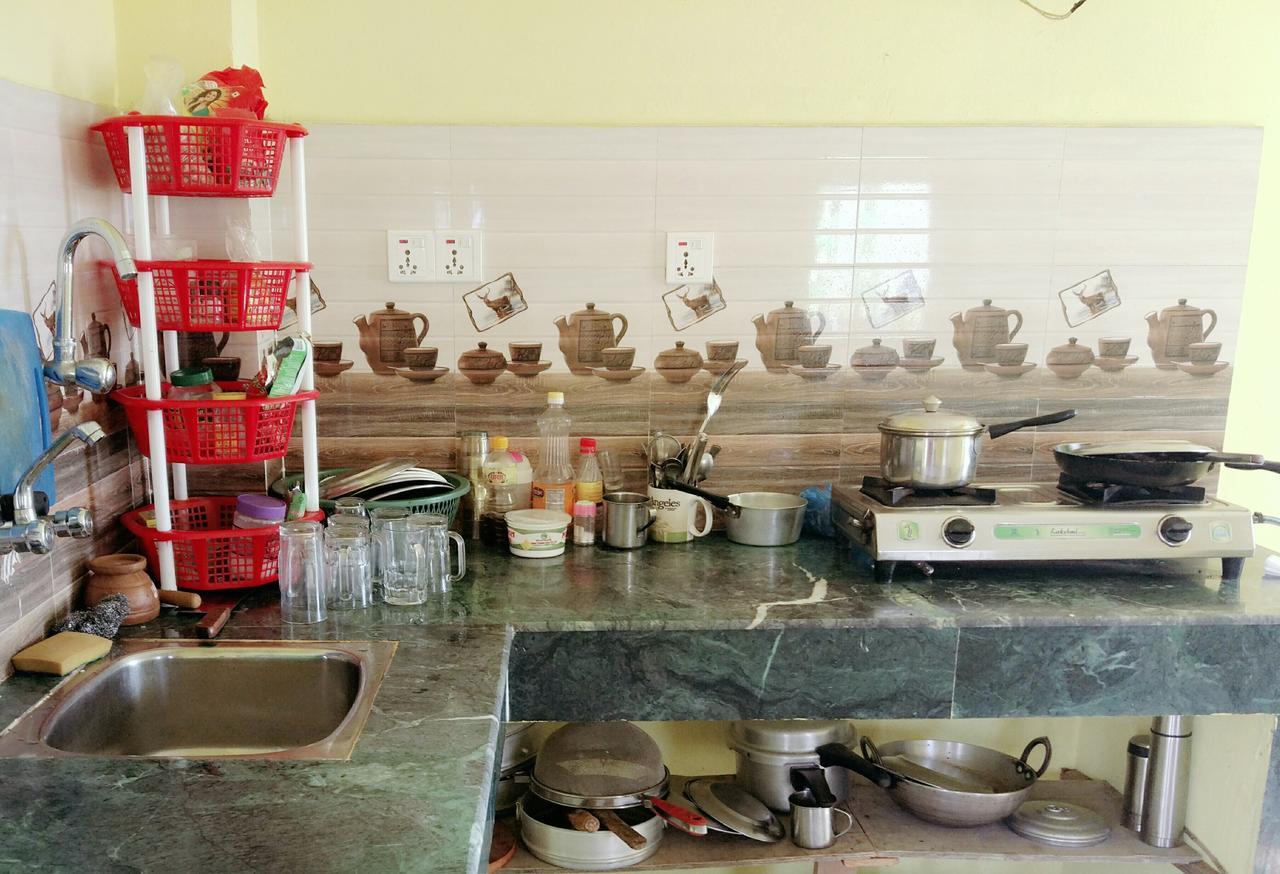 Lalitpur Everest Home Stay Apartment מראה חיצוני תמונה