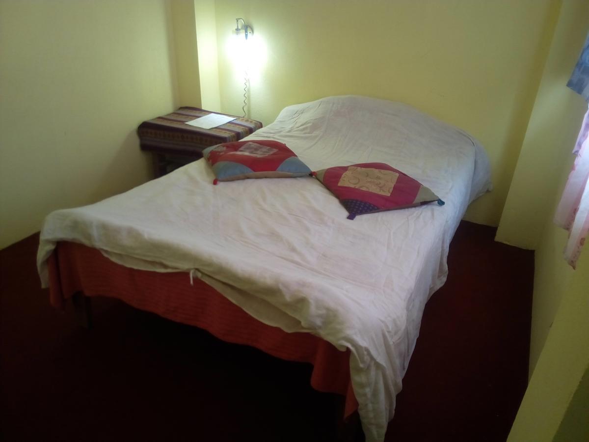 Lalitpur Everest Home Stay Apartment מראה חיצוני תמונה