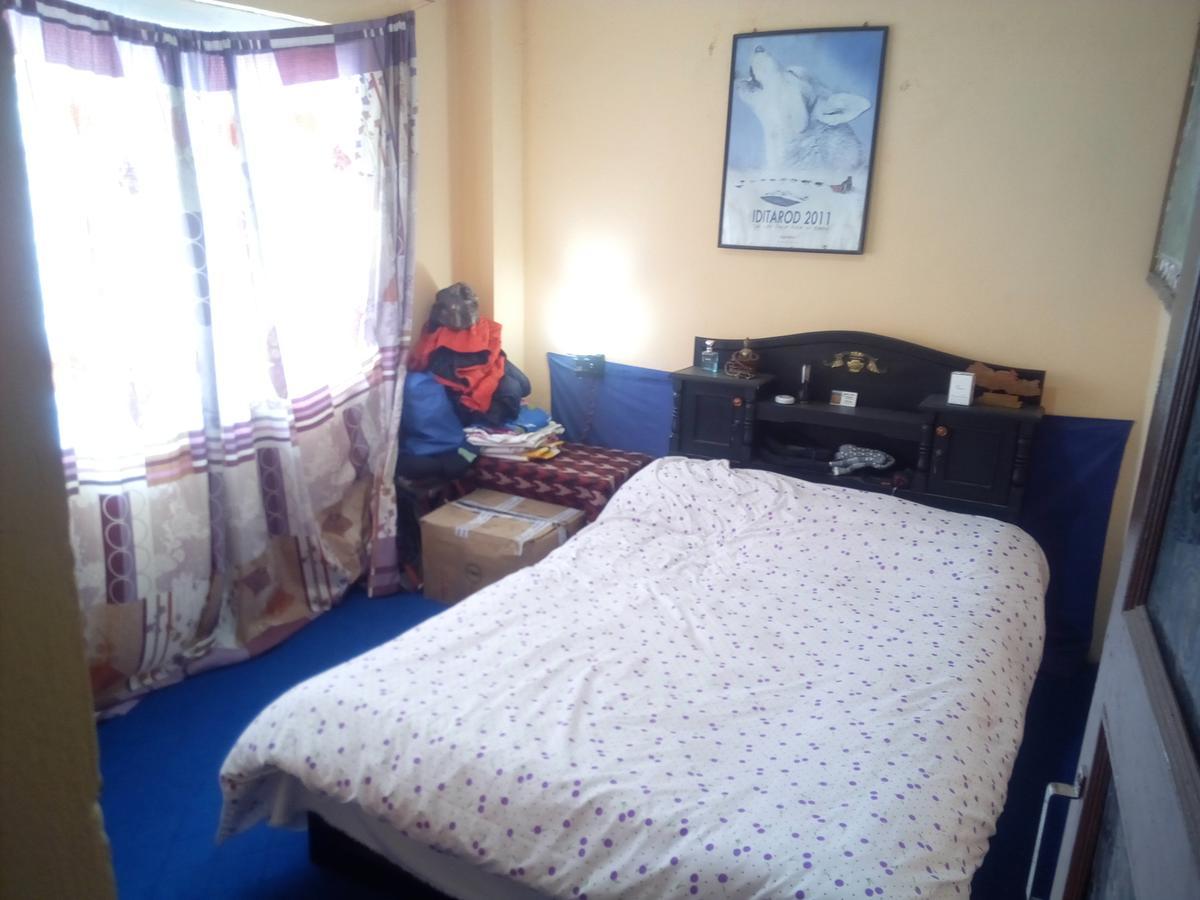 Lalitpur Everest Home Stay Apartment מראה חיצוני תמונה