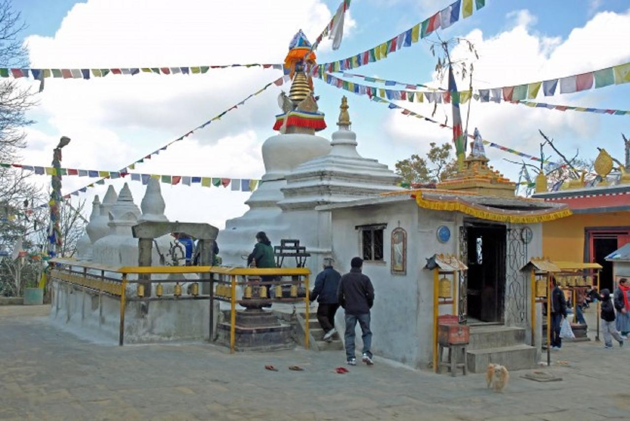 Lalitpur Everest Home Stay Apartment מראה חיצוני תמונה