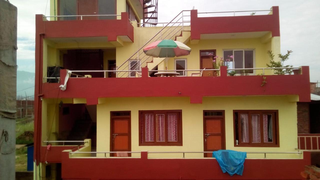 Lalitpur Everest Home Stay Apartment מראה חיצוני תמונה